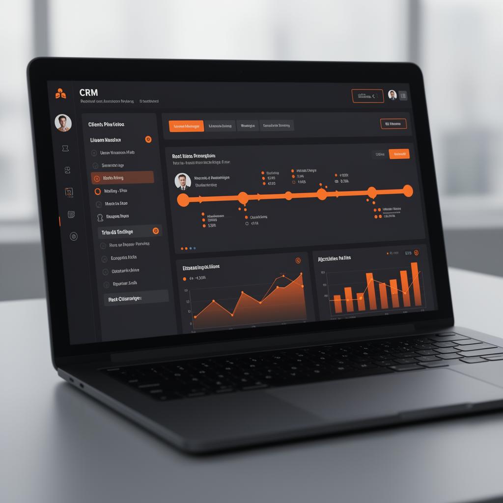 Tr Marketing & Project — Custom Apps, Websites & Systems